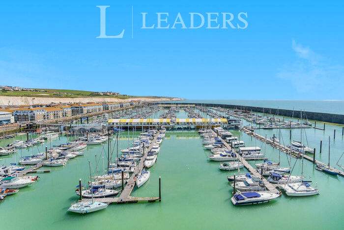 2 Bedroom Apartment To Rent In Sirius, The Boardwalk, BN2