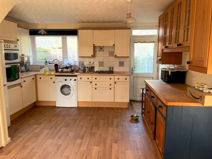 3 Bedroom Terraced House To Rent In Crakegarth, Dalston, Carlisle