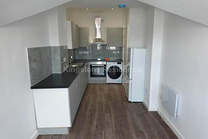 2 Bedroom Apartment To Rent In Miskin Street, Cathays, CF24