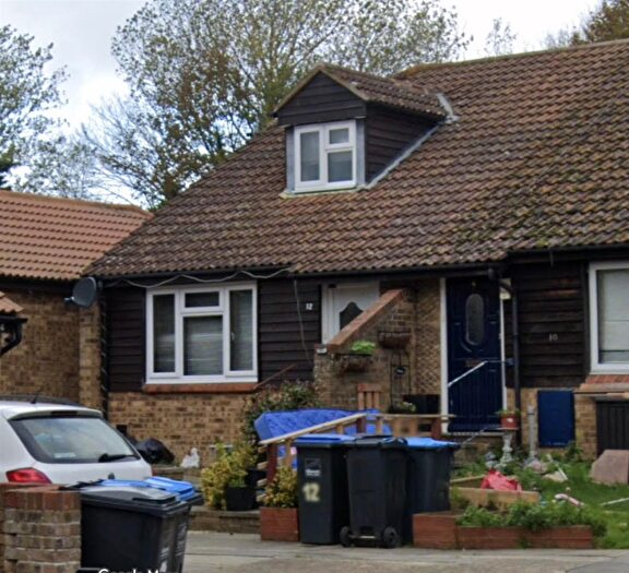 3 Bedroom Property For Sale In Curlinge Court, Ramsgate, CT11