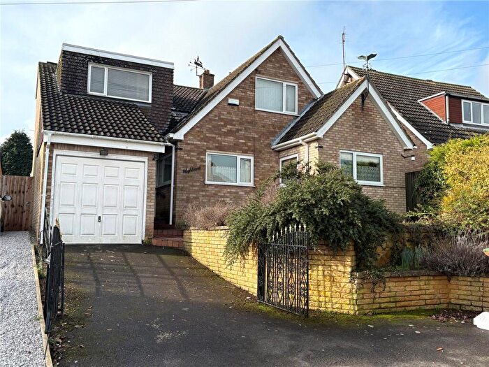 4 Bedroom Detached House For Sale In High Street, Spratton, Northamptonshire, NN6