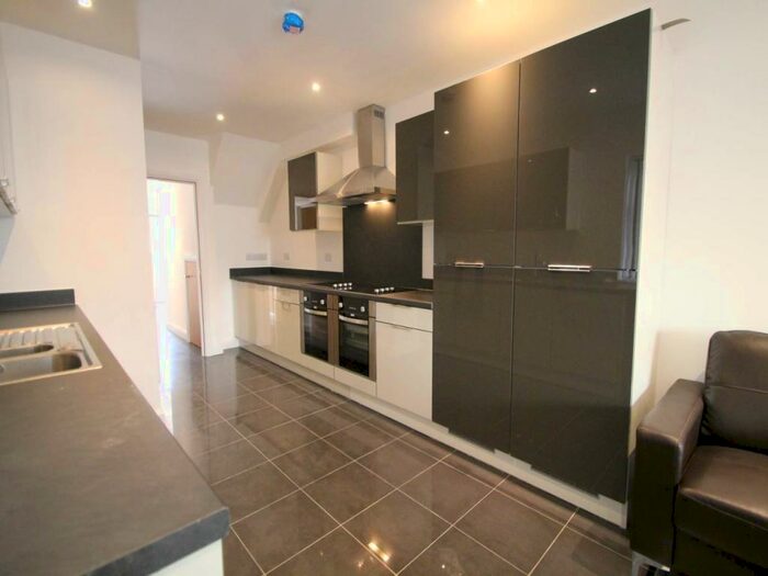 7 Bedroom House To Rent In Cyprian House, Monthermer Road, Cathays, CF24