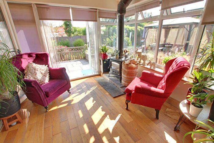4 Bedroom Semi-Detached House To Rent In Dagless Way, March, PE15