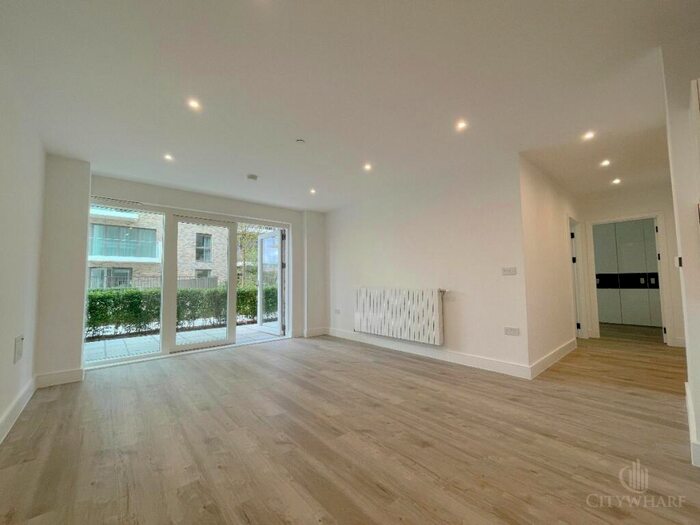 2 Bedroom Apartment To Rent In Flat, Loder House, Anderson Road, London, SE3