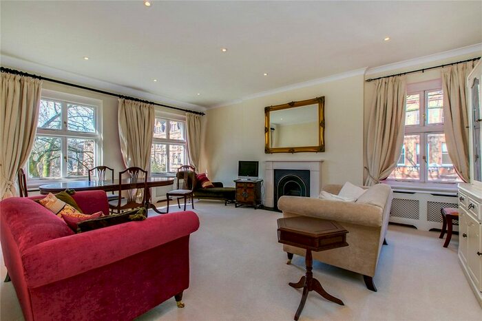 2 Bedroom Flat To Rent In Harrington Gardens, South Kensington, SW7