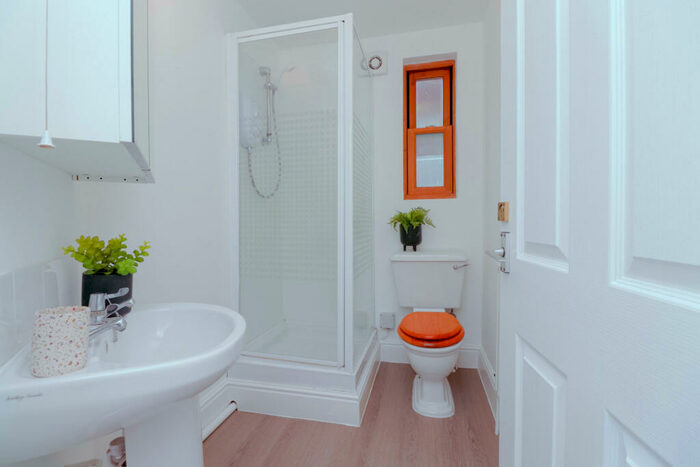 5 Bedroom Terraced House To Rent In A, West Parade, &#;Lincoln, LN1