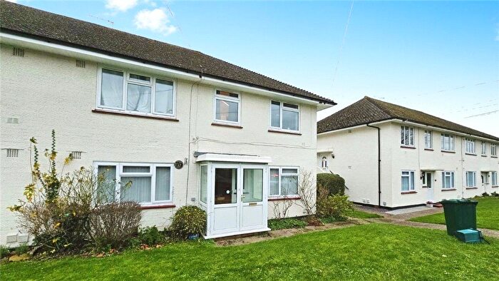 2 Bedroom Maisonette To Rent In Park Road, Stanwell, Staines-Upon-Thames, Surrey, TW19