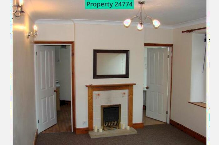 1 Bedroom Flat To Rent In Staverton, Trowbridge, Wiltshire, BA14