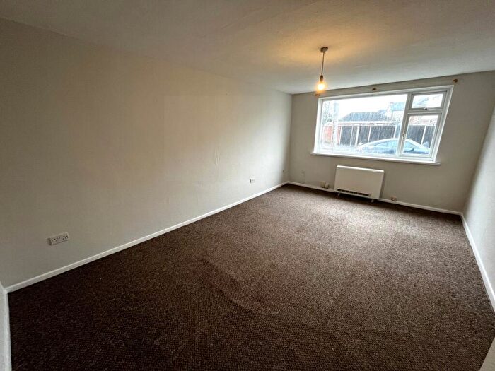 1 Bedroom Flat To Rent In Oliver Road, Belgrave, LE4