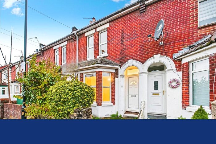 3 Bedroom Property To Rent In Somerset Road, Southampton, SO17