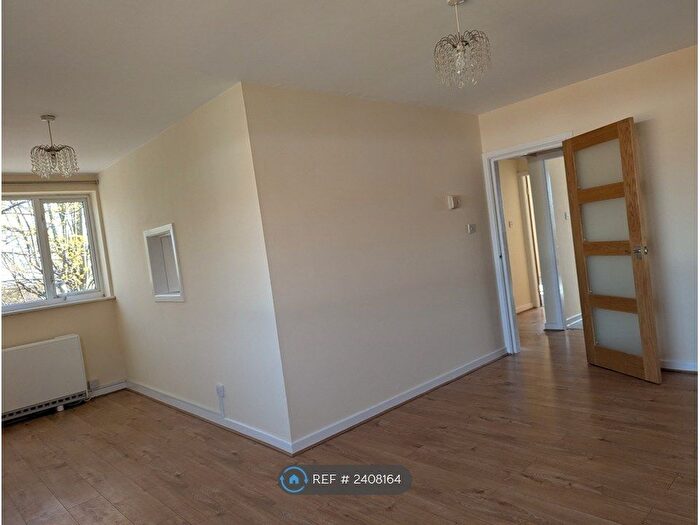 2 Bedroom Flat To Rent In Butlers Road, Birmingham, B20
