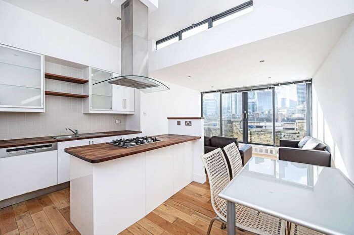 2 Bedroom Flat To Rent In Thrawl Street, Aldgate, London, E1