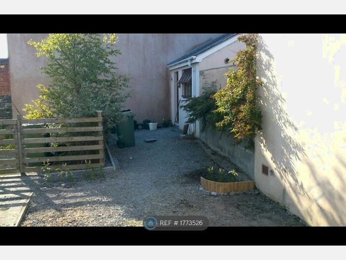 2 Bedroom Terraced House To Rent In Old Central Stores, Llanbadarn Fawr, SY23