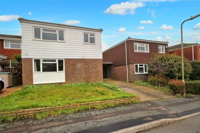 4 Bedroom Detached House To Rent In Rookswood, Alton, Hampshire, GU34