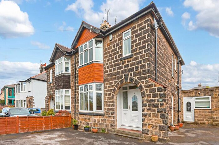 3 Bedroom Semi Detached House For Sale In Netherfield Road, Guiseley, ~ In Proxiimity To Guiseley Train Station With Good Transport Links And Retail, LS20