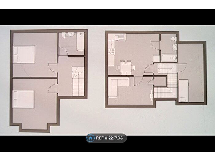 3 Bedroom Flat To Rent In Parham Drive, Ilford, IG2