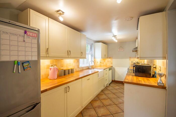 3 Bedroom Detached House For Sale In Coombe Road, Lanjeth, High Street, St. Austell, PL26
