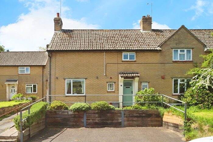 3 Bedroom Semi-Detached House For Sale In Taylors Orchard, Chiselborough, Stoke-Sub-Hamdon, Somerset, TA14