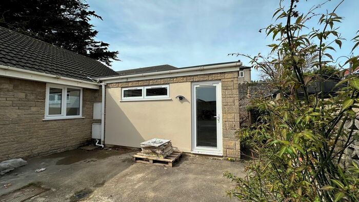 Studio To Rent In Quantock Road, Weston-Super-Mare, BS23