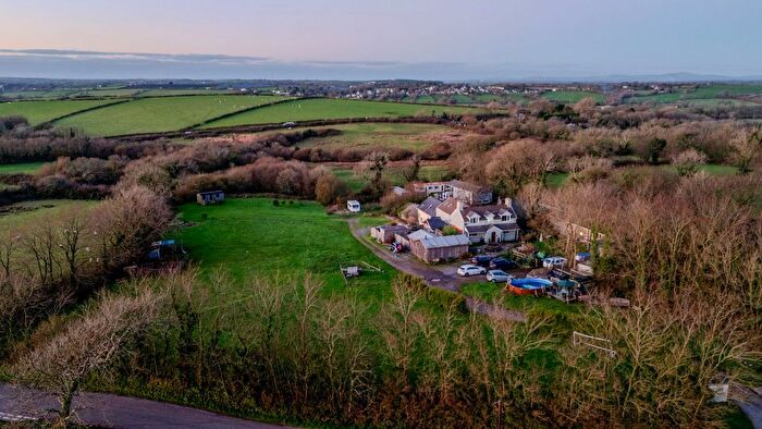 10 Bedroom Property For Sale In Lamphey, Pembroke, SA71