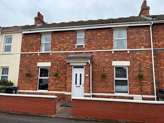 3 Bedroom Terraced House To Rent In Woodview Terrace, Weston-Super-Mare, BS23