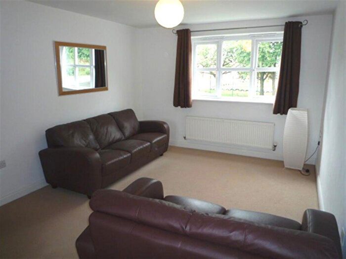 2 Bedroom Apartment To Rent In Benchill Road, Wythenshawe., M22