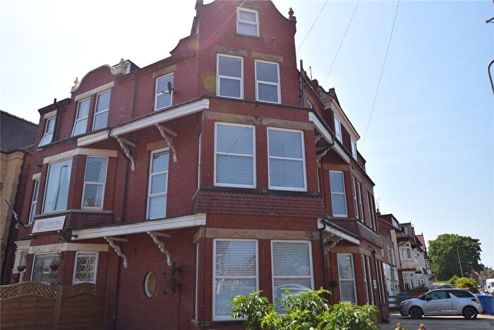 3 Bedroom Maisonette To Rent In Vernon Road, Bridlington, East Riding Of Yorkshire, YO15