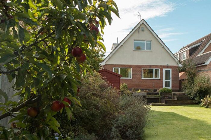 4 Bedroom Detached House To Rent In Whatton Road, Kegworth, DE74