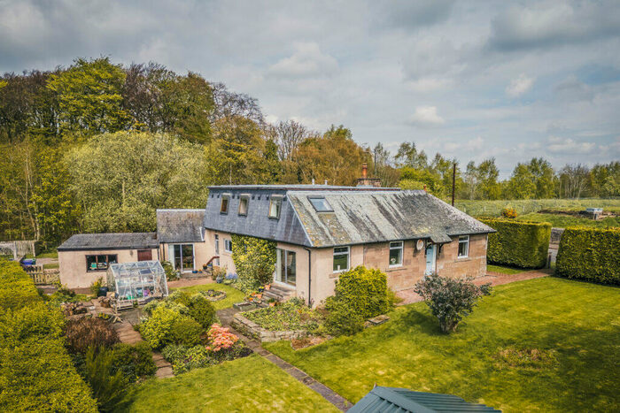 4 Bedroom Detached House For Sale In The Elms, DD5