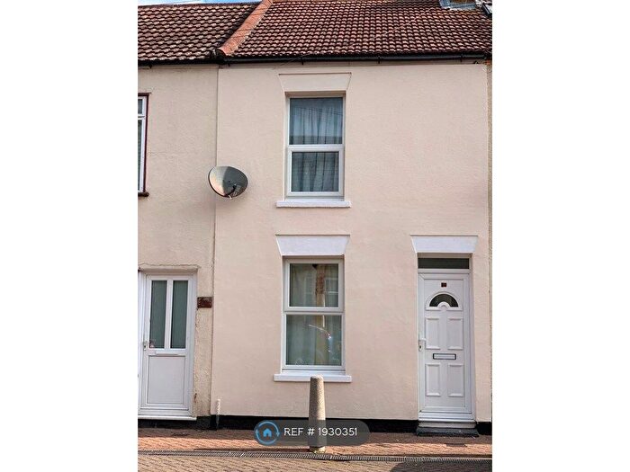 2 Bedroom Terraced House To Rent In Unity Street, Sheerness, ME12