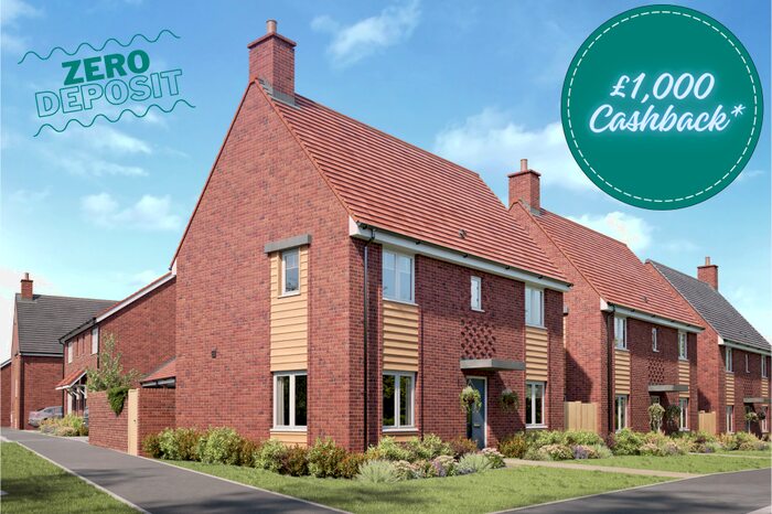 3 Bedroom House To Rent In Triple Avenue, Braintree, CM7