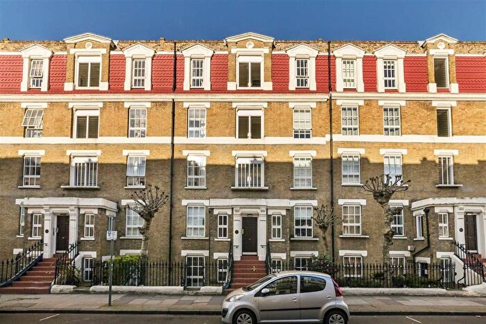 2 Bedroom Flat To Rent In Wilmot Street, London, E2