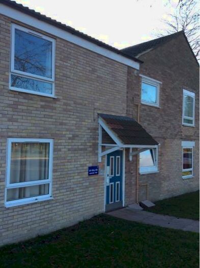 1 Bedroom Apartment To Rent In Ashhurst Way, Oxford, OX4