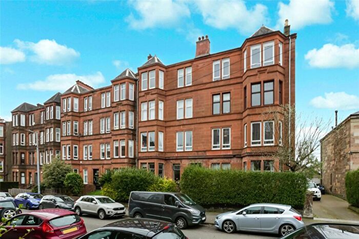 2 Bedroom Flat For Sale In Whitehill Street, Glasgow, Glasgow City, G31