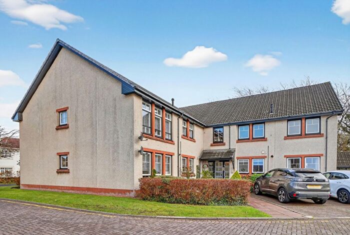 3 Bedroom Flat For Sale In B Towans Court, Prestwick, KA9
