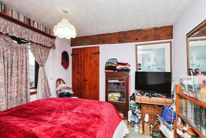 3 Bedroom Barn Conversion For Sale In Catton Hall Farm, Old Catton, Norwich, NR6