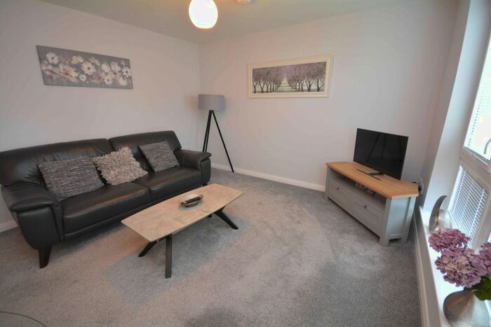 1 Bedroom Flat To Rent In Countess Park, Inverness, IV2
