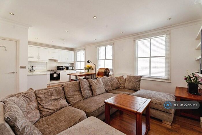 1 Bedroom Flat To Rent In Islington, London, N1