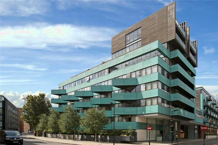 1 Bedroom Flat To Rent In Provost Street, Hoxton, London, N1