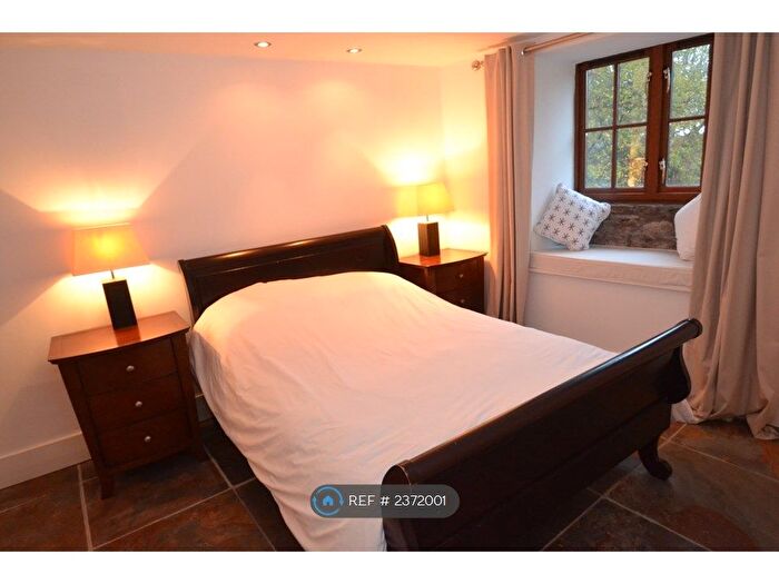 2 Bedroom Detached House To Rent In The Mill House, Dunblane, FK15