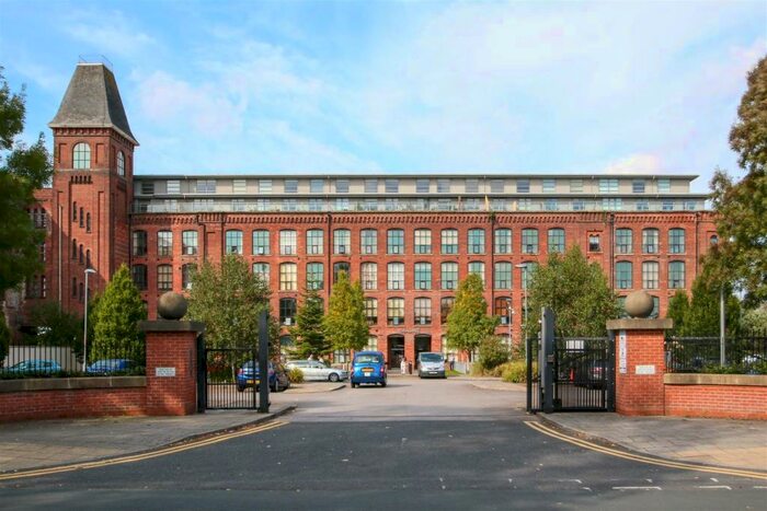 1 Bedroom Apartment To Rent In Victoria Mill, Houldsworth Street, Reddish, Stockport, SK5