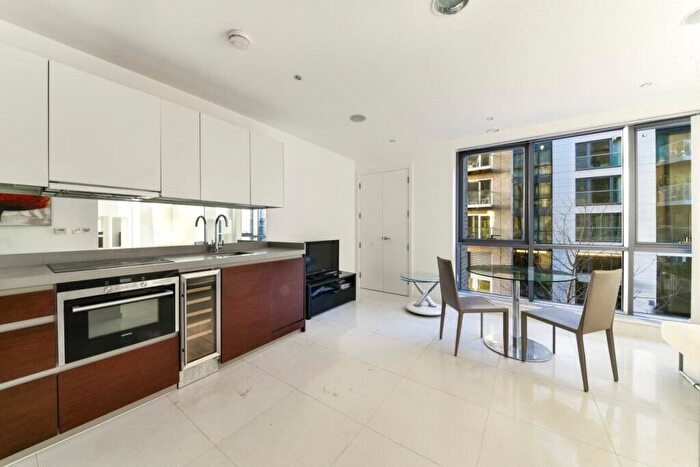 Apartment To Rent In Baltimore Wharf, Oakland Quay, London, E14