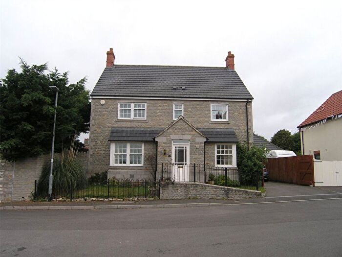 5 Bedroom Detached House To Rent In Partridge Close, Greinton, Bridgwater, Somerset, TA7