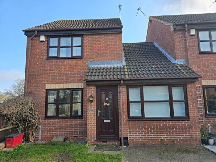 4 Bedroom Detached House To Rent In Leatherlands, Derby, DE74