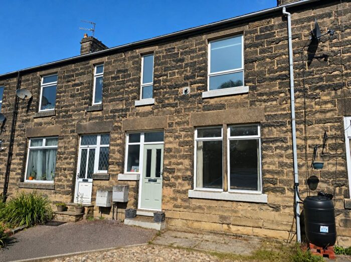 3 Bedroom Cottage For Sale In Lime Tree Avenue, Darley Dale, Matlock, DE4