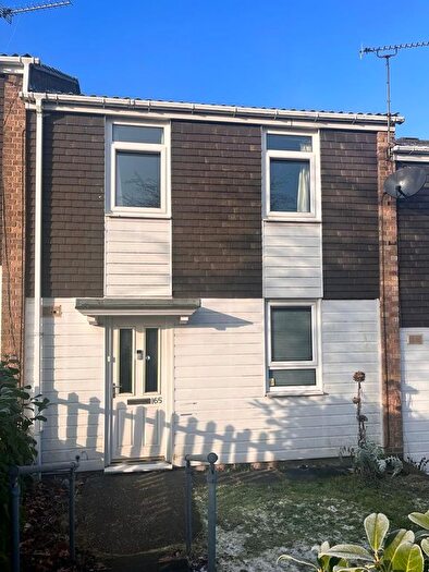 1 Bedroom Semi Detached House To Rent In Goodwood Road, Leicester, LE5