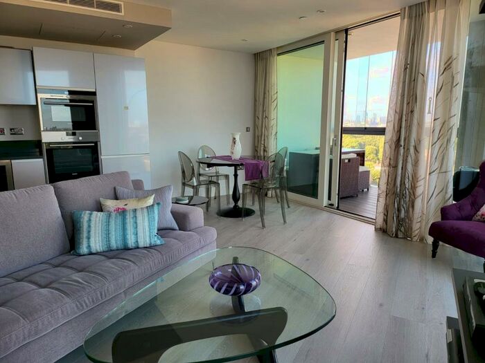 2 Bedroom Apartment To Rent In Surrey Quays Road, Canada Water, London, SE16