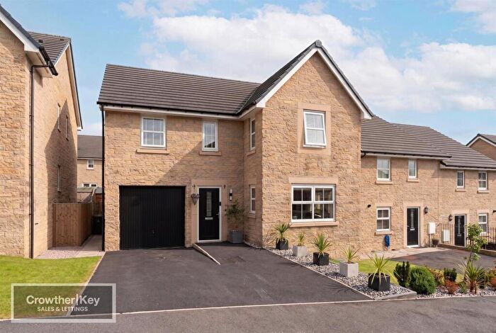 4 Bedroom Detached House For Sale In Bee Low Road, Buxton, SK17