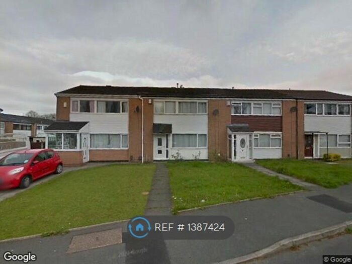3 Bedroom Terraced House To Rent In Staton Avenue, Bolton, BL2