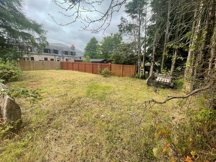Land For Sale In Farburn Terrace, Dyce, Aberdeen, Aberdeenshire, AB21